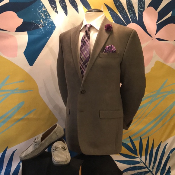 Ralph Lauren Sport Coat - Picture 4 of 17